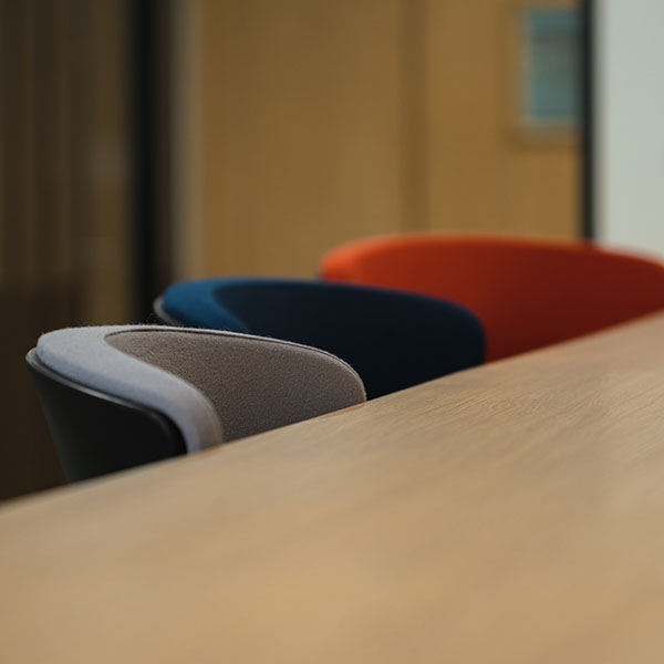 Conference table