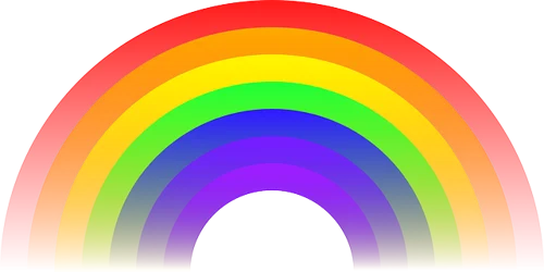 rainbow